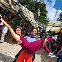 Diego Y Barbara Yepes Hay的照片