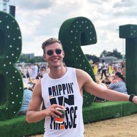 Christopher French's Photo