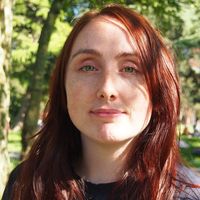 Ariane Chotard's Photo