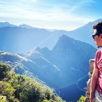 Mauricio Huamán的照片