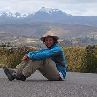 Hugo Niccolaï的照片