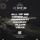 Reveillon Copacabana CENYE'26's picture