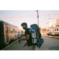 Adil Can Göğüş's Photo