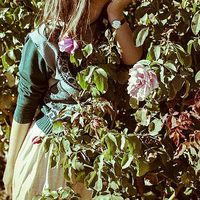 Fotos de Cecilia Cristolovean