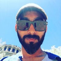 Fotos de Mohit Sharma