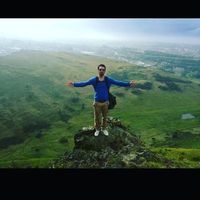 Ertlas Bartamay's Photo