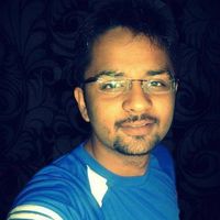 Ashutosh Kumar's Photo