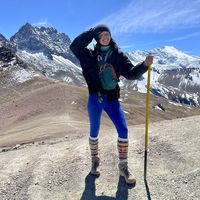 Fotos von Jenna Vivaldi