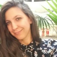 Sarah FOUDHAILI's Photo