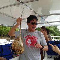 Hernando Ramirez Llinas's Photo