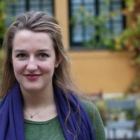 Fotos von Julia Radiu