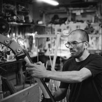 Pedro Botia的照片