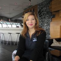 Crina Ionescu的照片