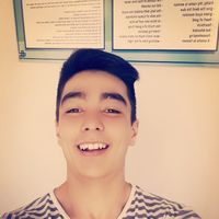 Bahrom Sharipov's Photo