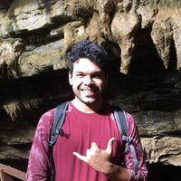 Bruno Vasconcelos的照片