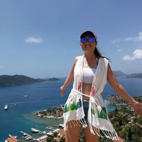 Liane Thormahlen's Photo