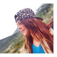 Alejandra Ulin的照片