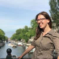 Vineta Vilcane's Photo