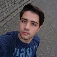 Silas Gebhardt's Photo