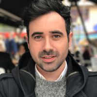 José Ángel Sánchez Gil's Photo