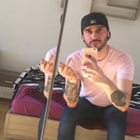 Williams Liscano的照片