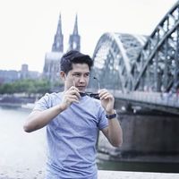 Agung Smaradana的照片