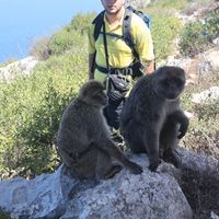 Hamza ZAYETI's Photo