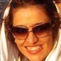 Le foto di Masoumeh Nafar