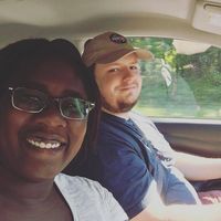 Cameron & Emily Gallarno's Photo