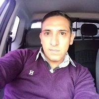 Diego Quintero Leyva's Photo