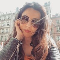 Selin Güzel's Photo