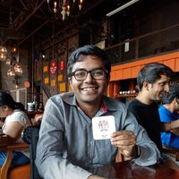 Fotos de Kunal Rakshit