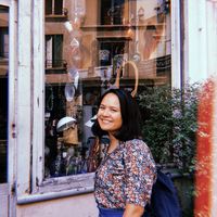 Zita Frohloff's Photo