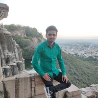 Dharmik Patel's Photo