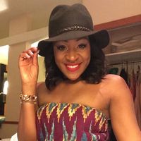 Tamara Taylor's Photo