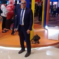 Fotos de Abdallah Sorror