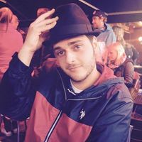 Tom Gathercole的照片