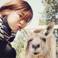 Yuna Nishiguchi's Photo