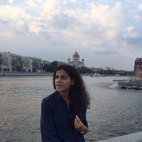 Margarida Serrano's Photo