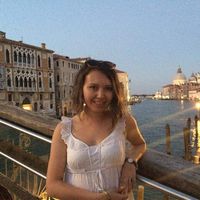 Светик Максутова's Photo