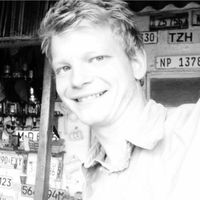 Jamie Proctor的照片