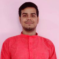 Krishna Kunal's Photo