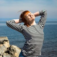 Nathalia Zhukova的照片