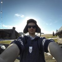 Matěj Pavlata的照片