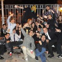 Nicolas Roberts Valencia's Photo