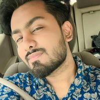 Himansh Ojha's Photo