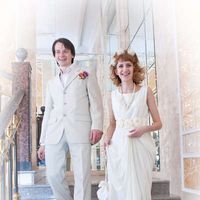 Max Kroupenitsyn's Photo