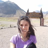 Photos de Pasajera Cósmica (Tania)