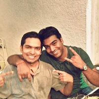 Vishwajeet Pratap Singh's Photo