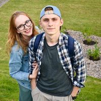 Valentina Tislenko的照片